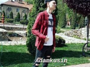 Adamkusin