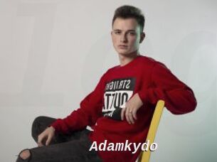 Adamkydo
