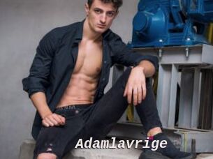 Adamlavrige