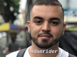 Adamrider