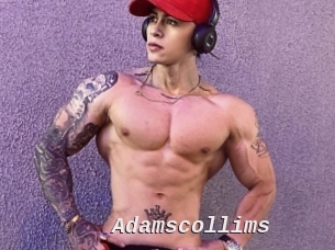 Adamscollims