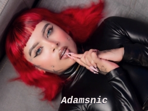 Adamsnic