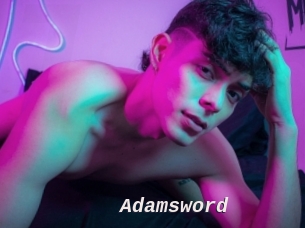 Adamsword