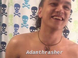 Adamthrasher