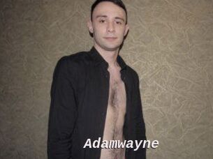 Adamwayne