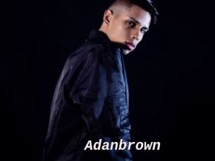 Adanbrown
