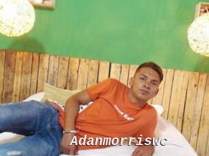 Adanmorriswc
