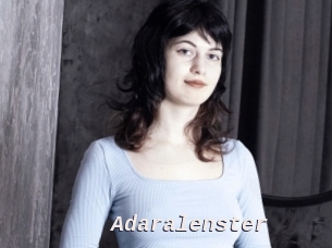 Adaralenster