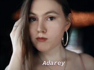 Adarey