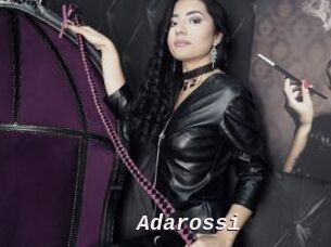 Adarossi