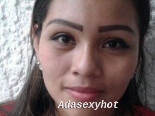 Adasexyhot