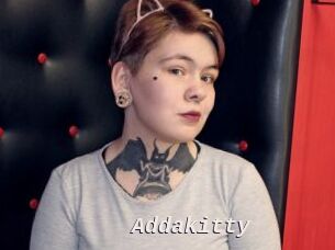 Addakitty