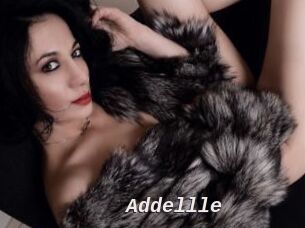 addellle Live Camgirls Sex