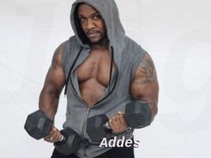 Addes