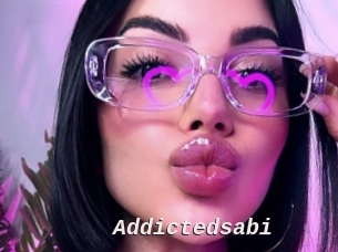 addictedsabi Live Camgirls Sex