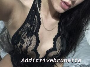 Addictivebrunette