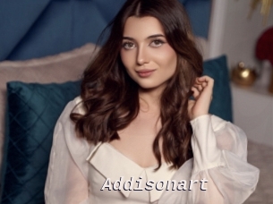 addisonart Live Camgirls Sex