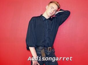 Addisongarret