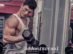 Addoniscrawl