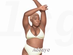 Adeayo