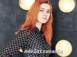 Adelatsunamia