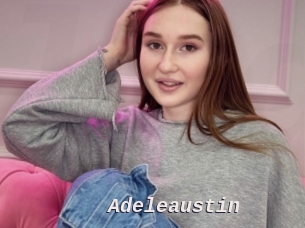 Adeleaustin