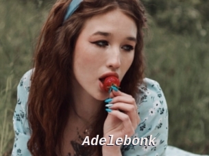 Adelebonk