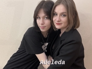 Adeleda