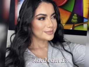 Adeledavis