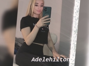 Adelehilton