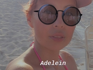 adelein Live Camgirls Sex