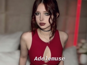Adelemuse