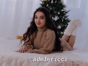 adelericci Live Camgirls Sex