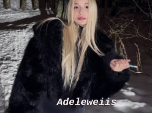 Adeleweiis