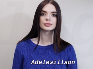 Adelewillson