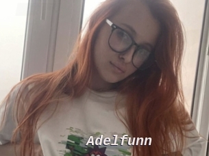 adelfunn Live Camgirls Sex