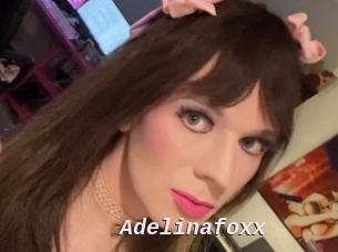 adelinafoxx Live Camgirls Sex