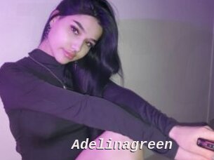 Adelinagreen