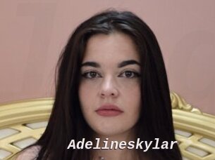Adelineskylar