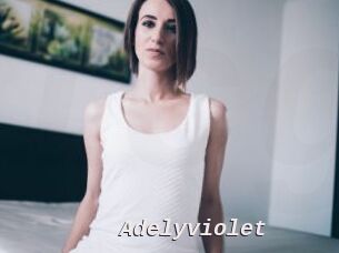 Adelyviolet