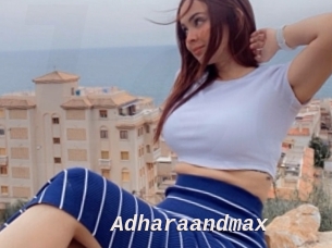 Adharaandmax