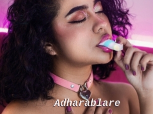 Adharablare