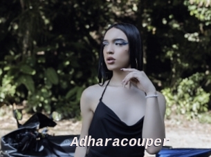 Adharacouper
