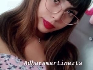 Adharamartinezts
