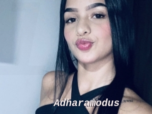 Adharamodus