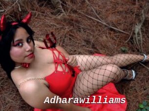Adharawilliams