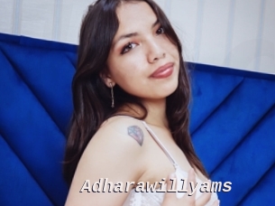 Adharawillyams