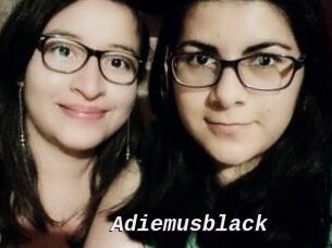 Adiemusblack