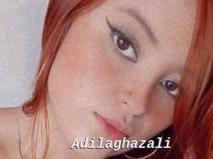 adilaghazali Live Camgirls Sex
