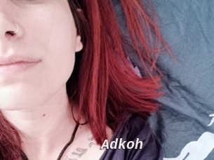 Adkoh
